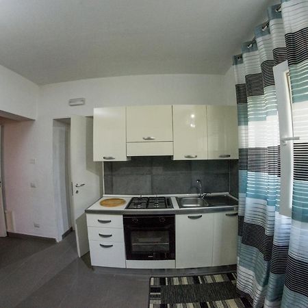 איסולה דלה פמינה Villa Giambona מראה חיצוני תמונה