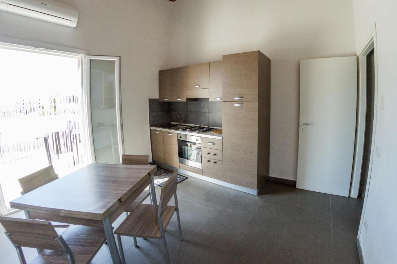 איסולה דלה פמינה Villa Giambona מראה חיצוני תמונה